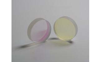 UVFS λ/4 D50,8x4 мм 1100-1650 нм Окна